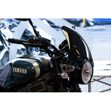 Bulle Dart Marlin Yamaha XSR900
