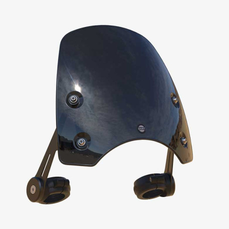 BULLE DART PIRANHA YAMAHA XSR700 2022+