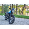 BULLE DART SERIE 3  Moto Guzzi V7 MkI/II