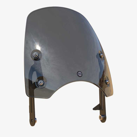 BULLE DART SERIE 3  Royal Enfield Meteor 350