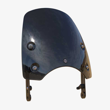 BULLE DART SERIE 3  Suzuki TU250