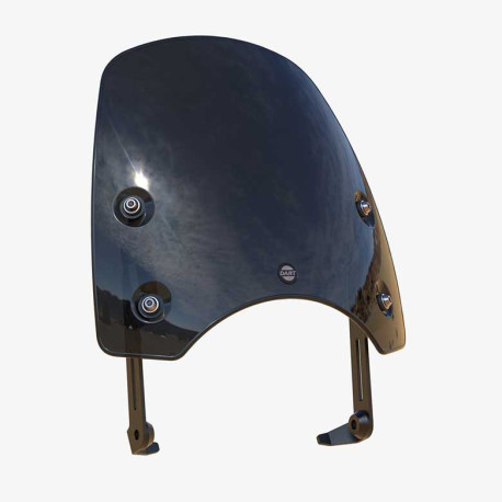 BULLE DART SERIE 3  Triumph Scrambler 1200