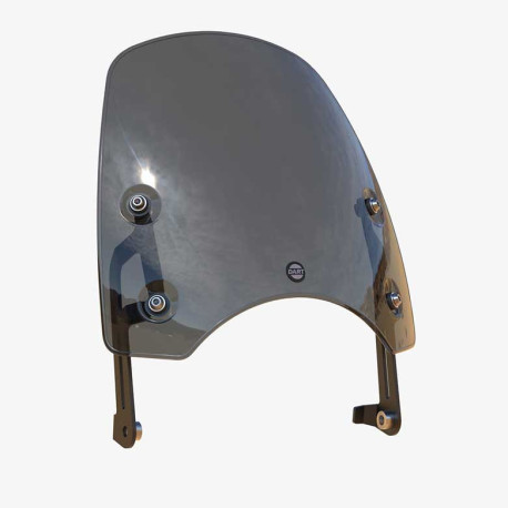 BULLE DART SERIE 3  Triumph Speed Twin 1200