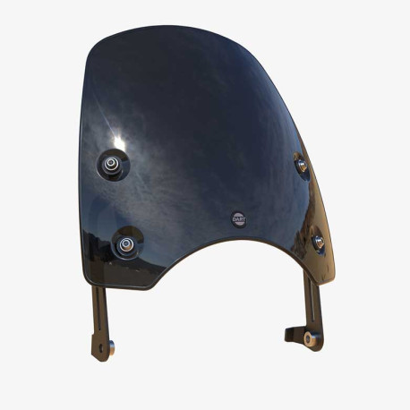 BULLE DART SERIE 3  Triumph Speed Twin 1200