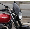 BULLE DART SERIE 3  Triumph Street Twin