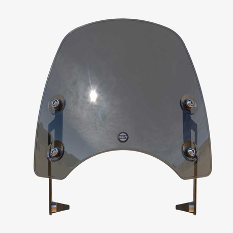 BULLE DART SERIE 3  Triumph Street Twin