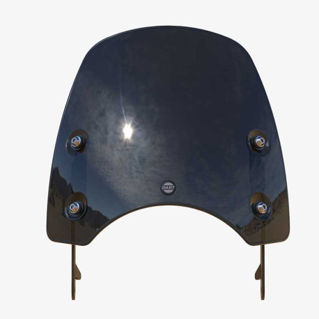 BULLE DART SERIE 3  Triumph Thruxton 865