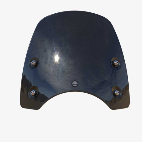 BULLE DART SERIE 3  Victory round headlight