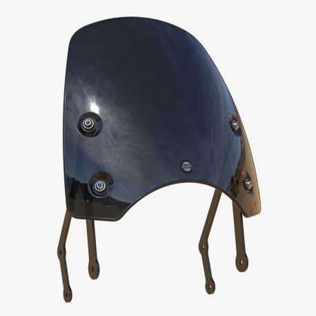 BULLE DART SERIE 3  Yamaha XSR700