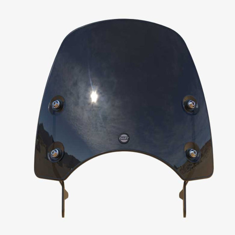 BULLE DART SERIE 3  Yamaha XSR900