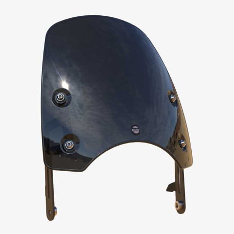 BULLE DART SERIE 3  Yamaha XSR900