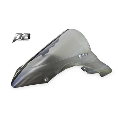 Bulle double courbure BMW S 1000RR 2020/2022