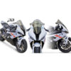 Bulle double courbure BMW S 1000RR 2020/2022