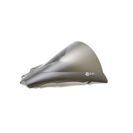 Bulle double courbure coloree pour Yamaha YZF-R6