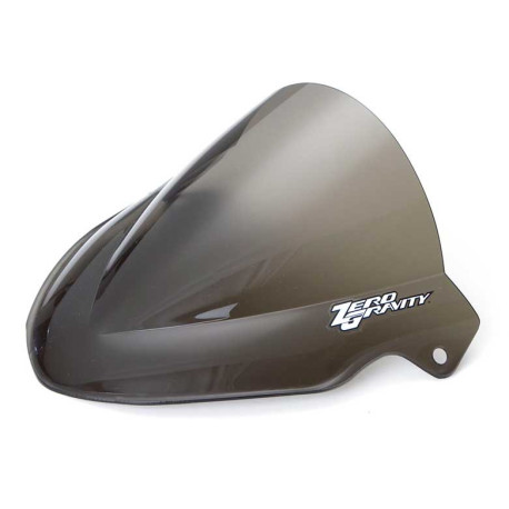 Bulle double courbure Ducati Monster