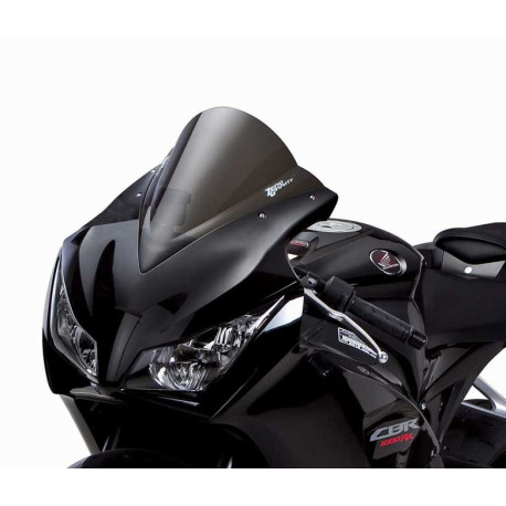 Bulle double courbure Honda CBR 1000 RR