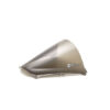 Bulle double courbure Honda CBR 600RR