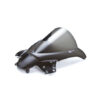 Bulle double courbure Honda CBR250R - ABS