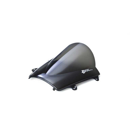 Bulle double courbure Honda CBR600RR - ABS