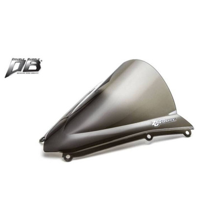 Bulle double courbure Kawasaki H2