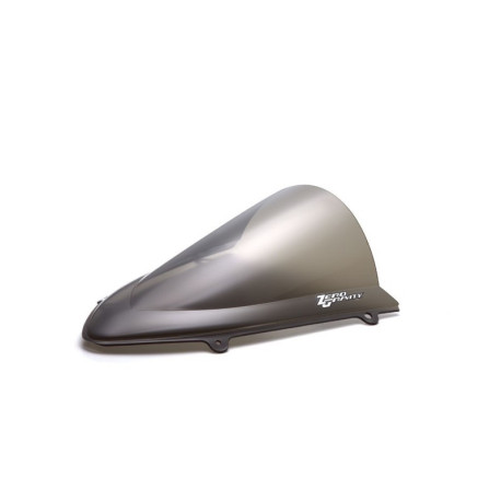 Bulle double courbure Kawasaki Ninja 250R