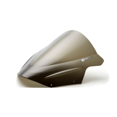 Bulle double courbure Kawasaki Ninja 650R