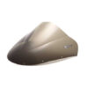 Bulle double courbure Suzuki GS500F
