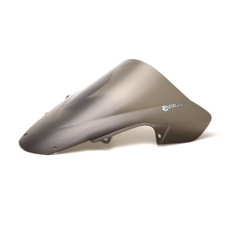 Bulle double courbure Suzuki GSXR 1000