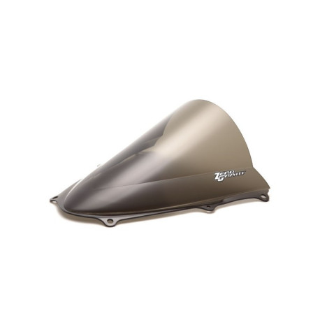 Bulle double courbure Suzuki GSXR 1000