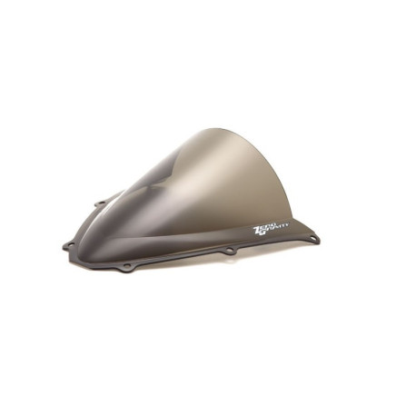 Bulle double courbure Suzuki GSXR 600 - 750