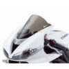 Bulle double courbure Triumph Daytona 675