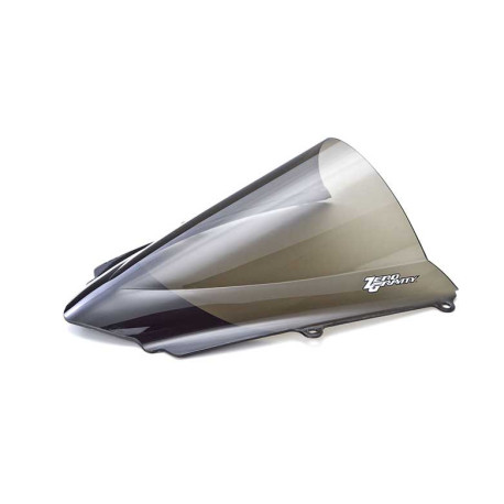 Bulle double courbure Triumph Daytona 675