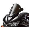 Bulle double courbure Yamaha YZF 250 - 300 R