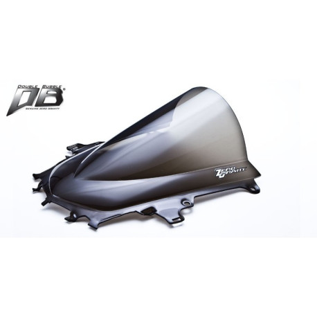 Bulle double courbure Yamaha YZF R1 - LE