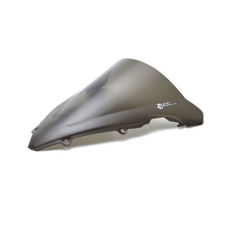 Bulle double courbure Yamaha YZF-R6