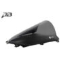 Bulle double courbure Yamaha YZF-R6