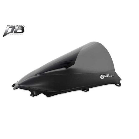 Bulle double courbure Yamaha YZF-R6