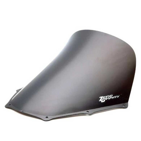 BULLE DOUBLE COURBURE Z1000SX 11-17