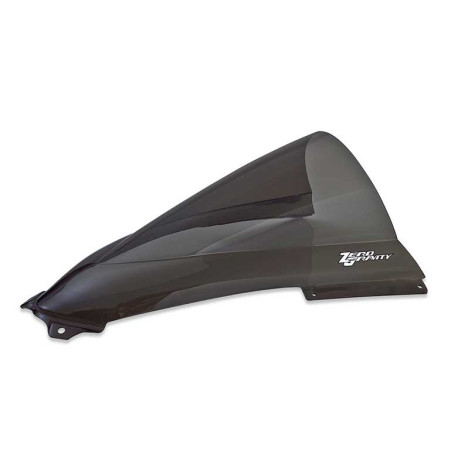 BULLE DOUBLE COURBURE ZERO GRAVITY DUCATI PANIGALE V4