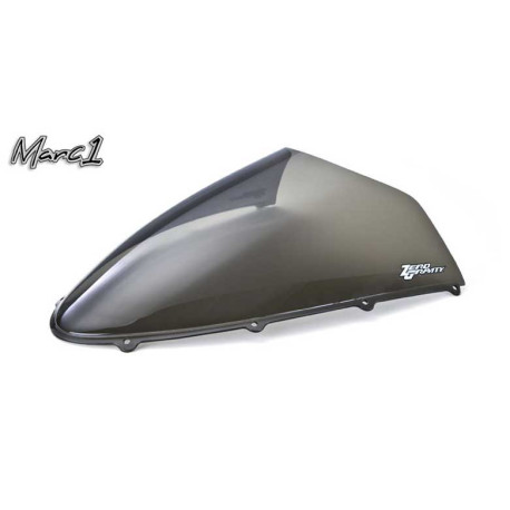 Bulle DUCATI 848 - 1098 - 1198 MARC 1