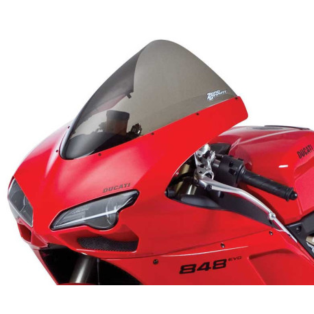 BULLE DUCATI 848 CORSA SERIE