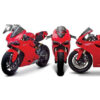 BULLE DUCATI 899 PANIGALE CORSA SERIE