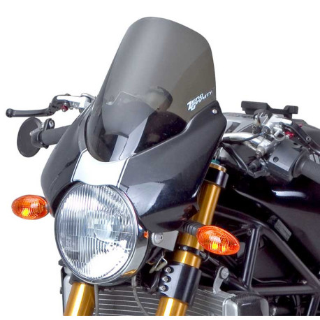 BULLE DUCATI MONSTER 800/S4/R SPORT TOURING