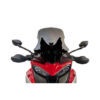BULLE FUME FONCE DUCATI MULTISTRADA V4 CNC RACING