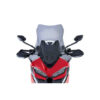 BULLE FUMEE DUCATI MULTISTRADA V2 2025+ CNC RACING