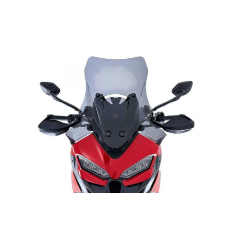 BULLE FUMEE DUCATI MULTISTRADA V2 2025+ CNC RACING