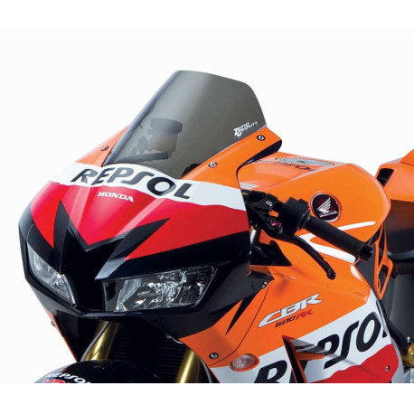 Bulle HONDA 600 CBR MARC 1