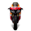 Bulle HONDA 600 CBR MARC 1