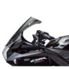 Bulle Honda CBR250R - ABS