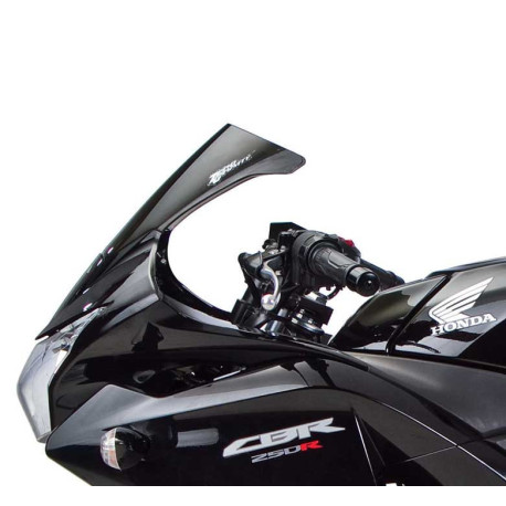 Bulle Honda CBR250R - ABS